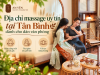 Địa chỉ massage uy tín tại Tân Bình dành cho dân văn phòng