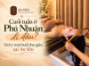 Cuối tuần ở Phú Nhuận đi đâu? Gợi ý một buổi thư giãn tại An Yên