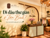 Đi đâu thư giãn ở Tân Bình? Gợi ý một buổi healing tại An Yên
