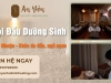 Gội đầu dưỡng sinh Phú Nhuận – Thư giãn da đầu, ngủ ngon mỗi ngày