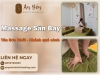 Massage Sân Bay Tân Sơn Nhất – Lựa Chọn Cho Khách Quá Cảnh Và Công Tác