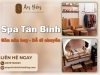 Spa Tân Bình Gần Sân Bay – Địa Chỉ Thuận Tiện Cho Khách Công Tác