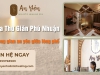 Spa thư giãn Phú Nhuận – Không gian an yên giữa lòng thành phố