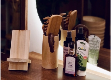 An Yên Holistic Healing Spa – Top 3 spa gội đầu dưỡng sinh được yêu thích nhất tại Tân Bình 