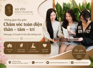 Top 10 Spa Phú Nhuận Uy Tín, Chất Lượng Được Yêu Thích Hiện Nay 
