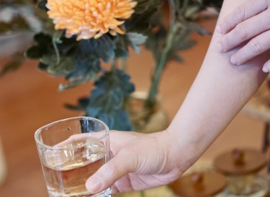AN YÊN SPA | MASSAGE BODY TÂN BÌNH | MASAGE UY TÍN 