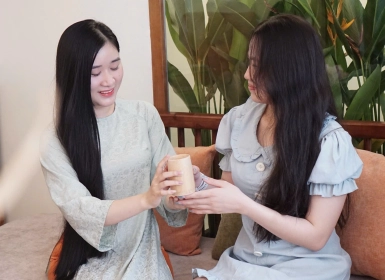MASSAGE BODY TÂN BÌNH GIÁ HỢP LÍ 