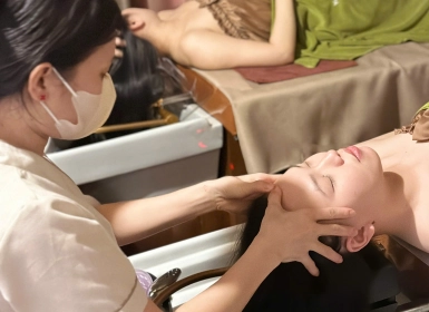Massage Body Tân Bình | Massage Body Sân Bay Tân Sơn Nhất 
