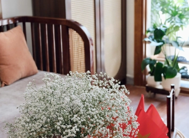 Spa Chữa Lành Healing Tân Bình 